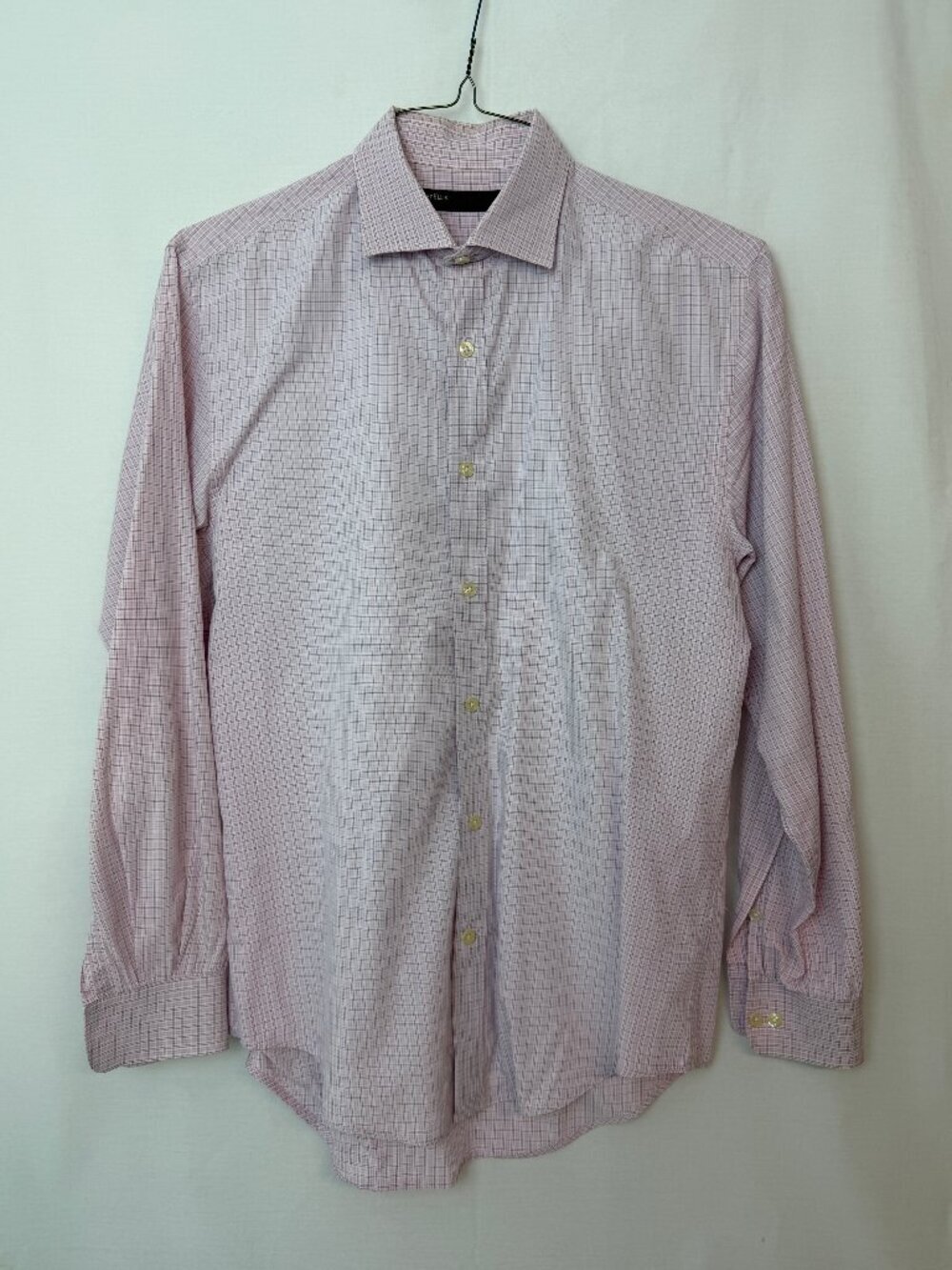 Men's Perry Ellis Dress Shirt